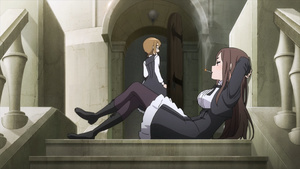 Princess Principal